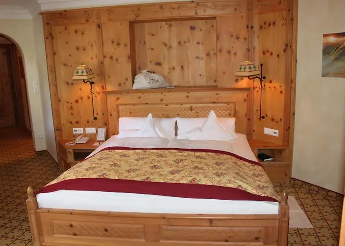 Wellnessresidenz Schalber 5*